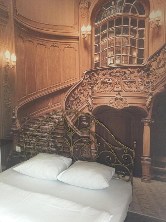 Готель Ангел На Великій Кільцевій Sofiivska Borshchahivka Exterior foto